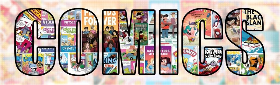 Comics