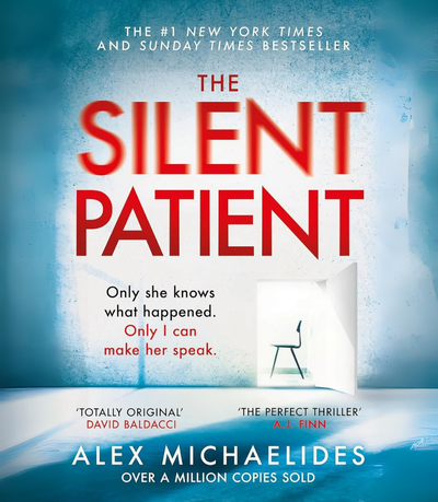 The Silent Patient