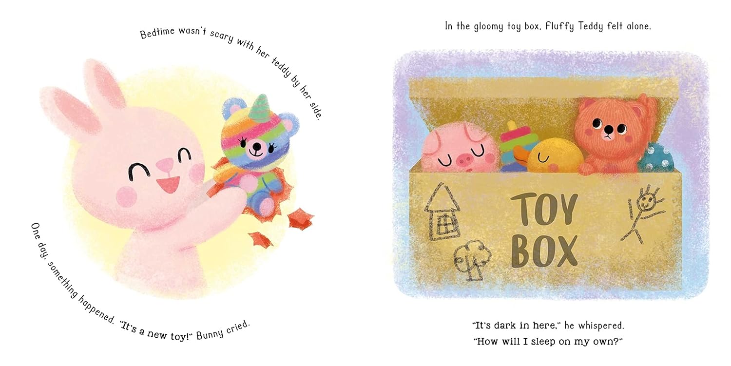 Cuddle Me: Padded Board Book