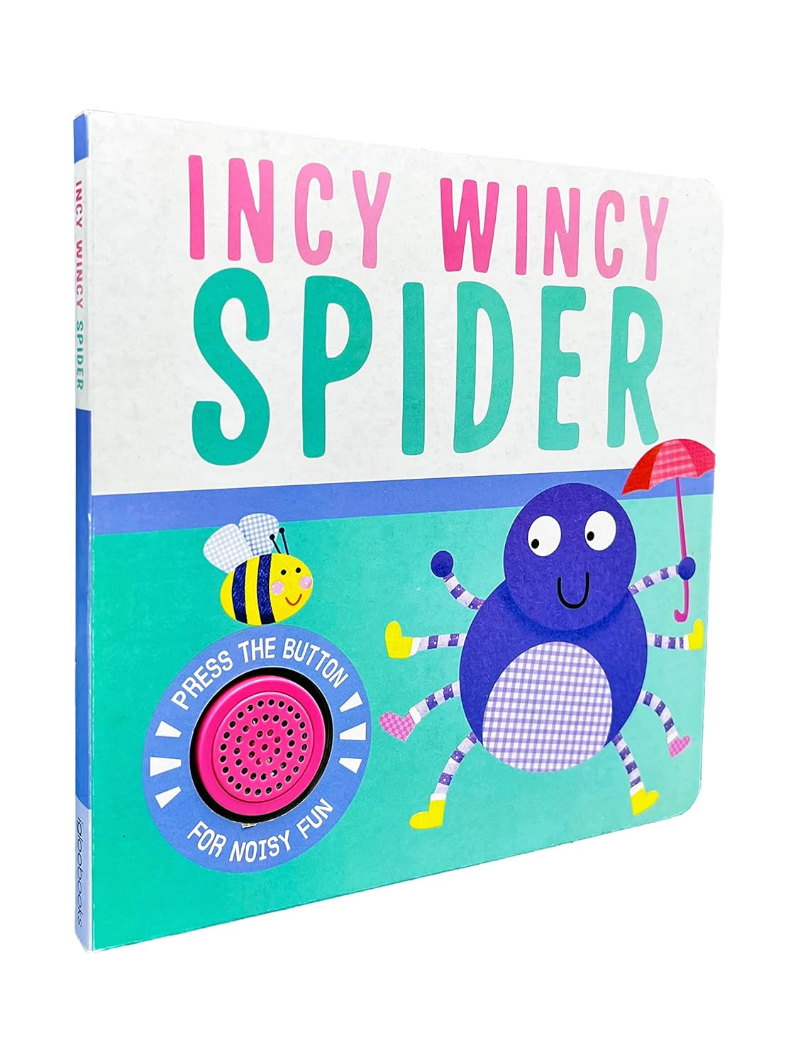 Incy Wincy Spider
