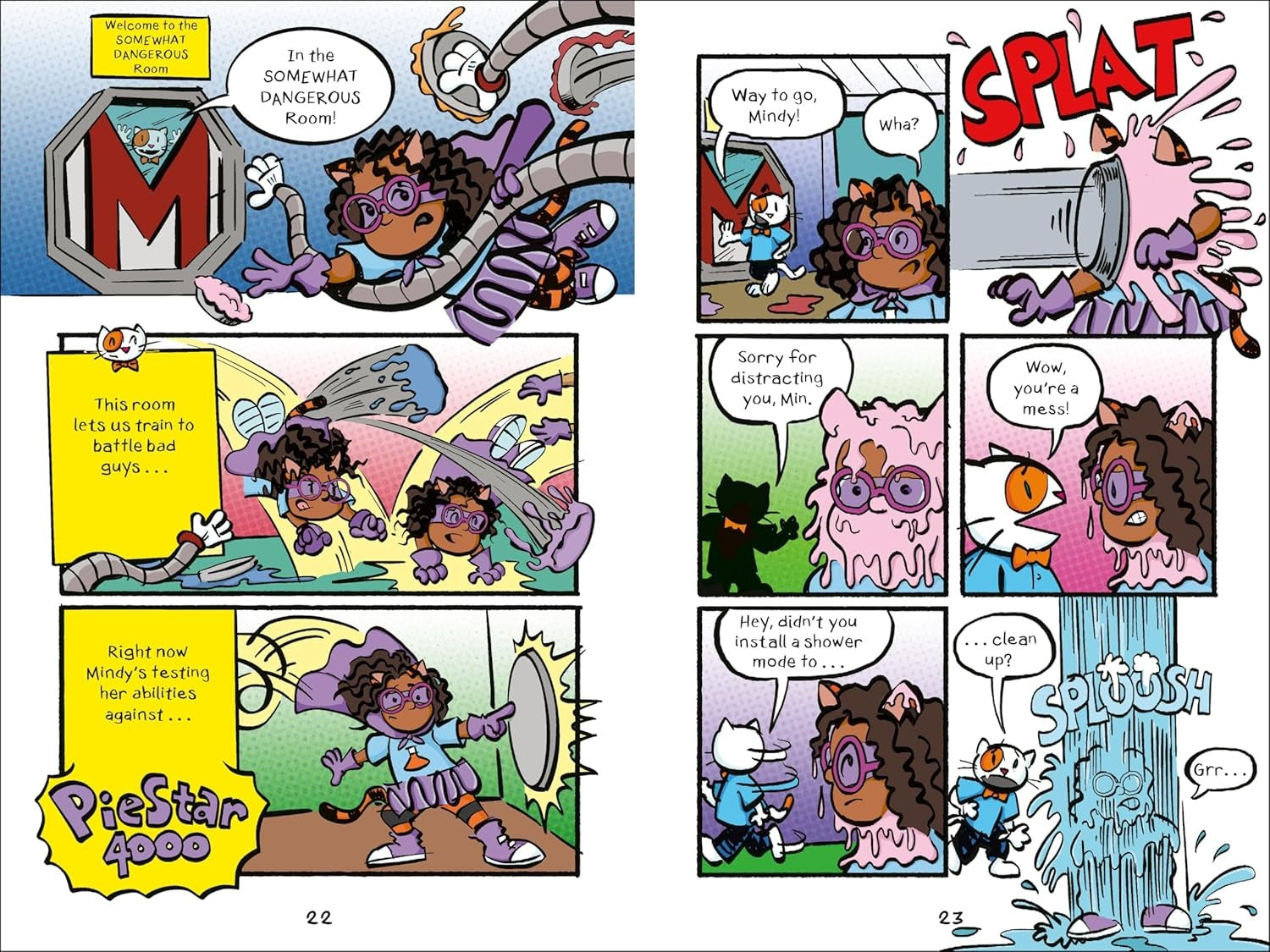 Max Meow Book 2