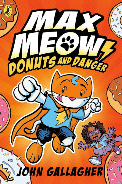 Max Meow Book 2